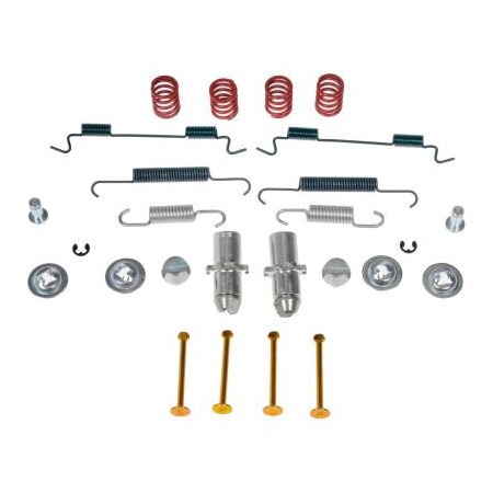 Dorman Parking Brake Hardware Kit - Dorman HW7429